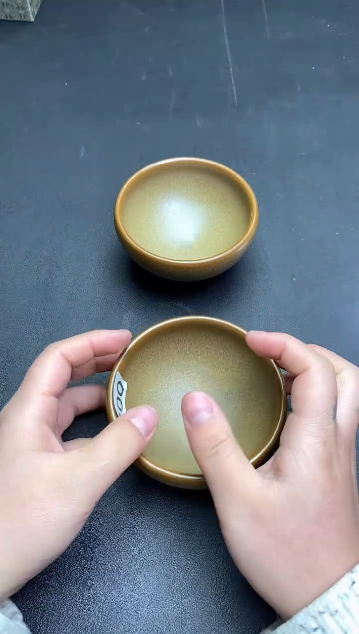 【闪购商品】茶盏400建盏建盏建盏建盏