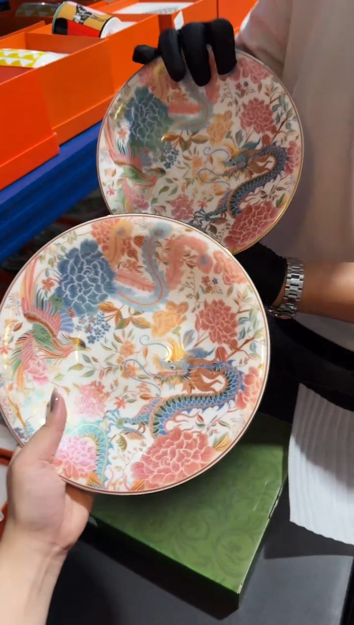 36%以上骨粉骨瓷--深