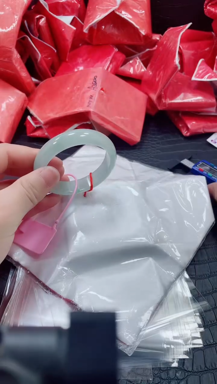 非金属无小哥 28 号手镯 57.8圈口