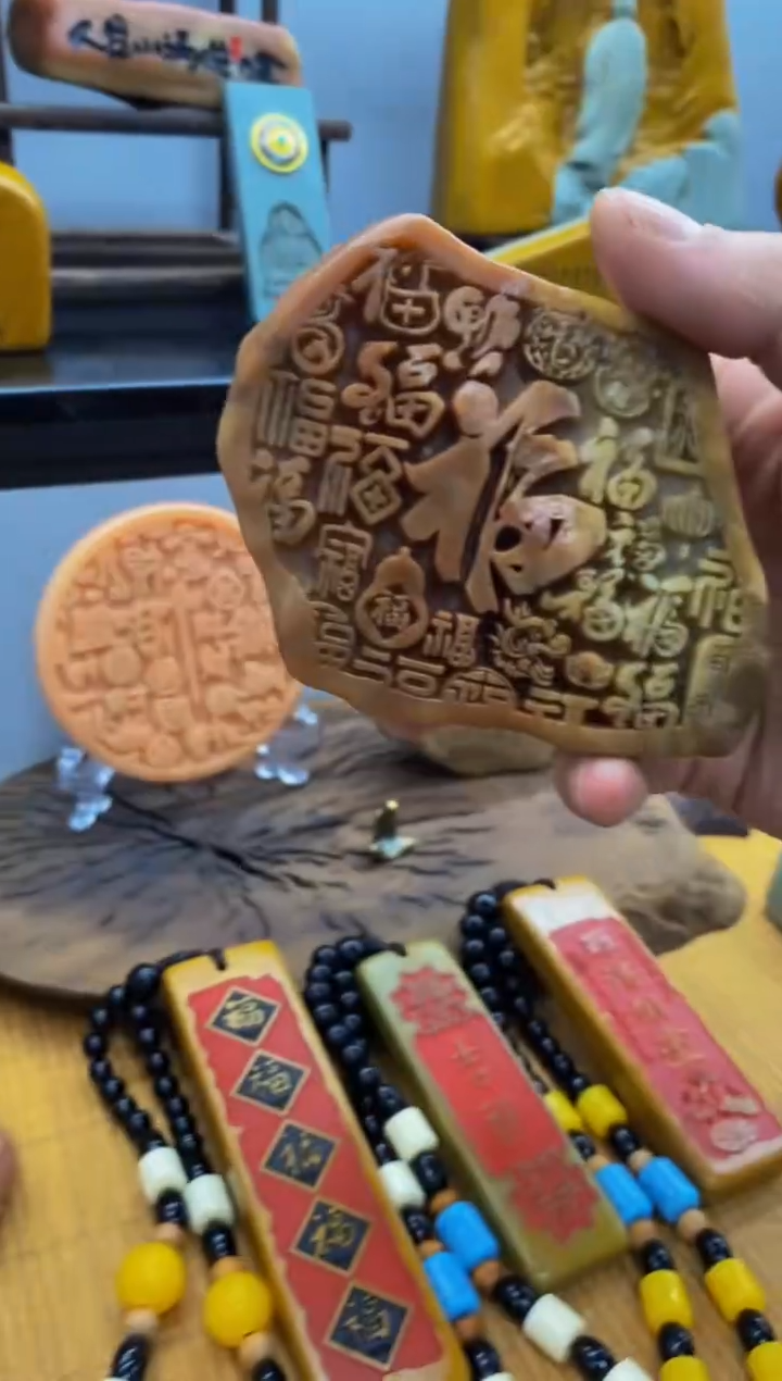 【闪购商品】茶宠石头刻字4444444上222