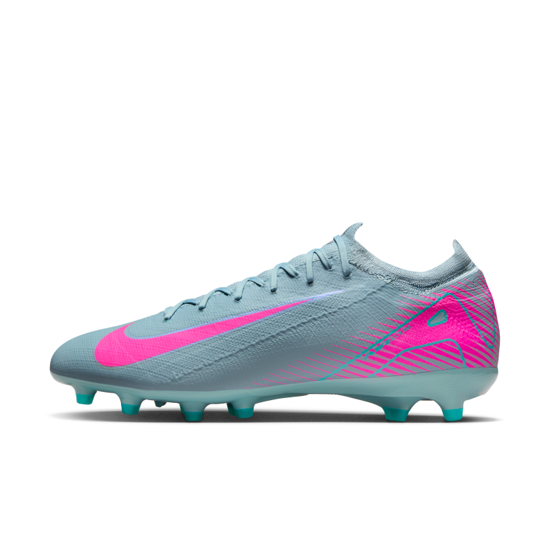 【退】Nike耐克官方刺客系列VAPOR 16 PRO AG足球鞋钉鞋FQ8684