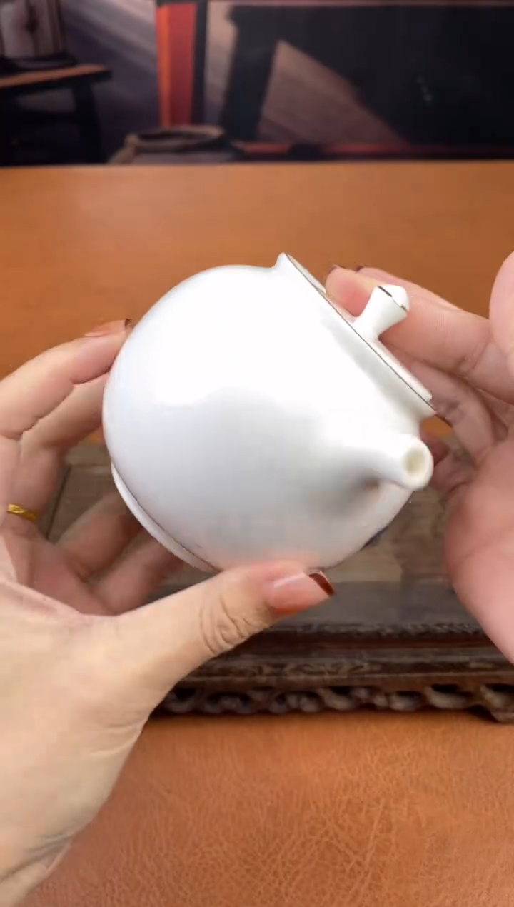 【闪购商品】陶禧茶器闪购福利V