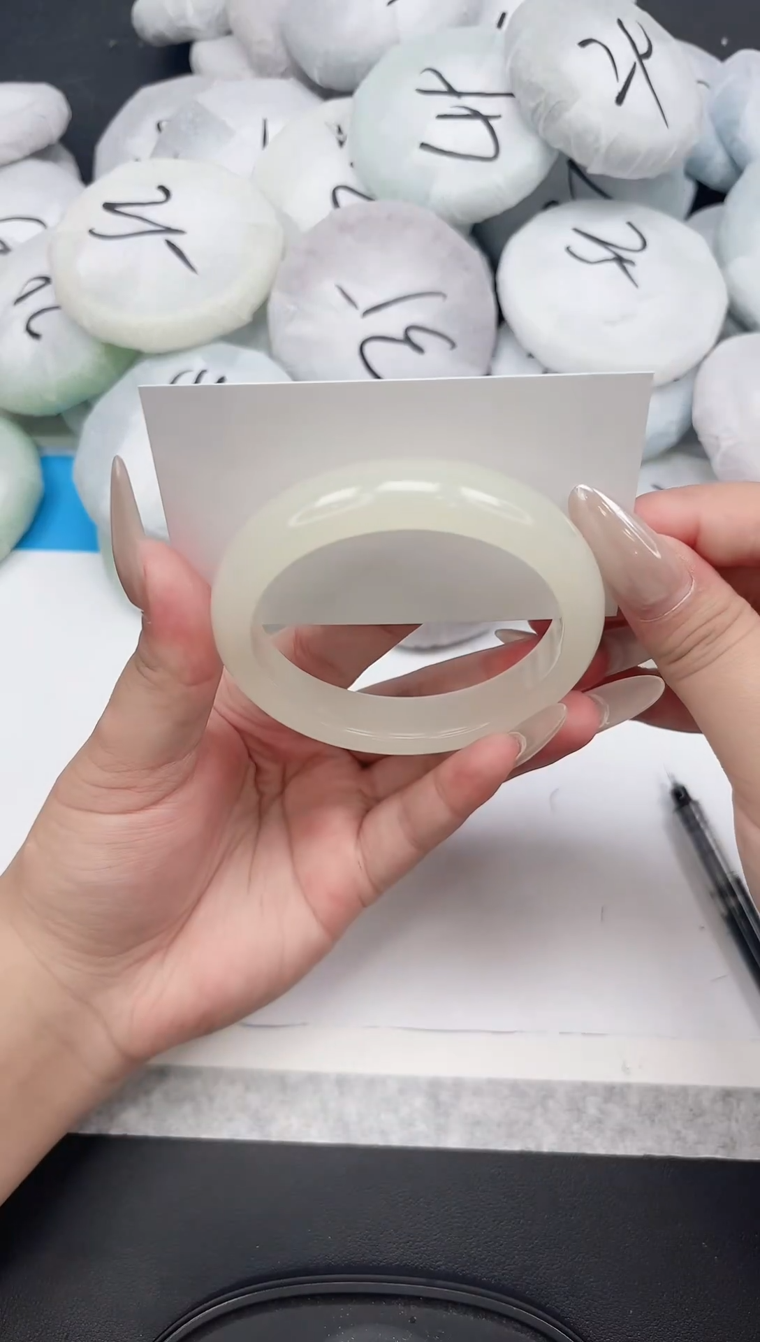 女款工艺手镯229-59.7