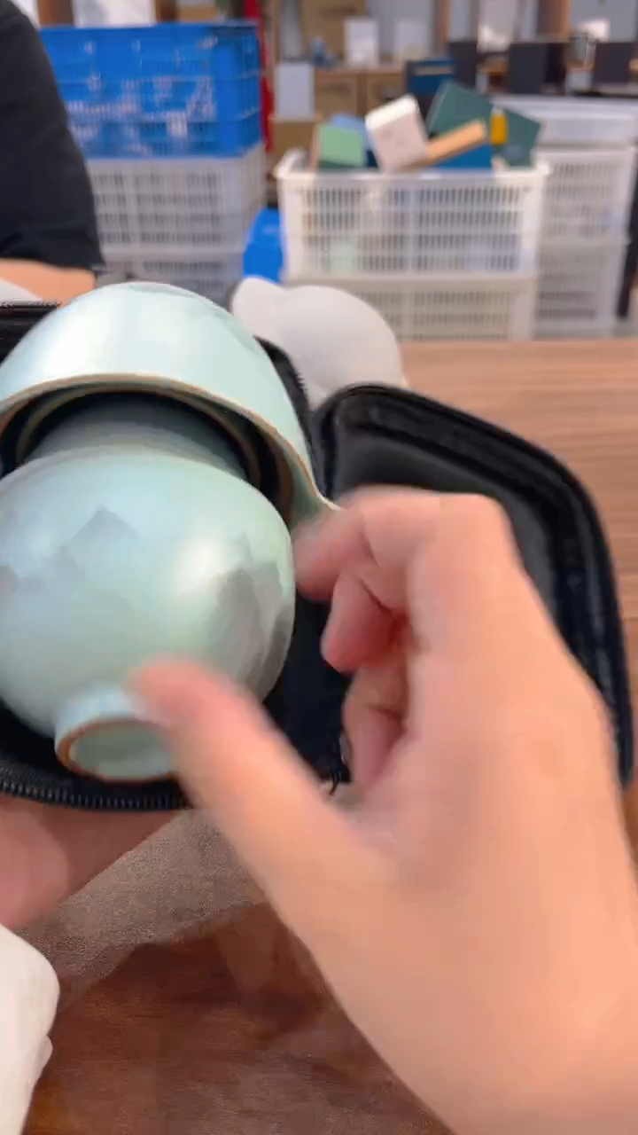 寻茶陶瓷茶具福利