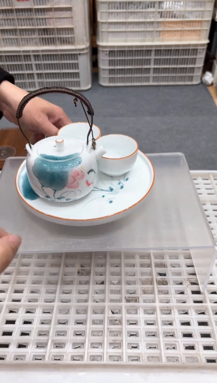 【闪购商品】订单尾货 随便清！