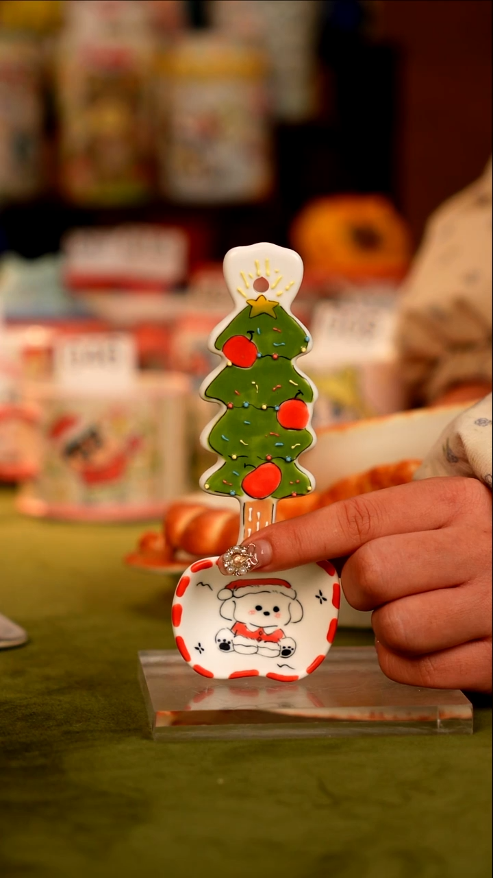 啦*啦牡野器物 牡野器物  （代拍链接定金）不退不换