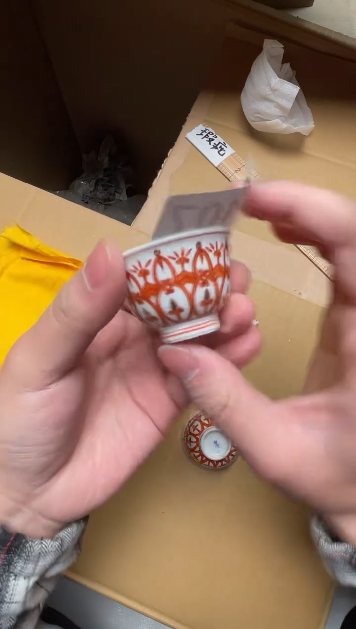 瓷片梦**梦407            
