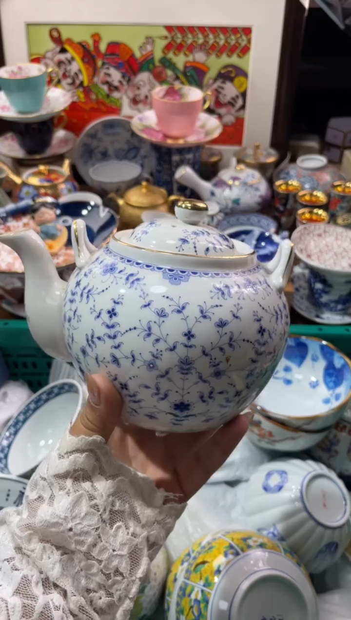 【闪购商品】瓷片瓷片满20米包邮一单一付