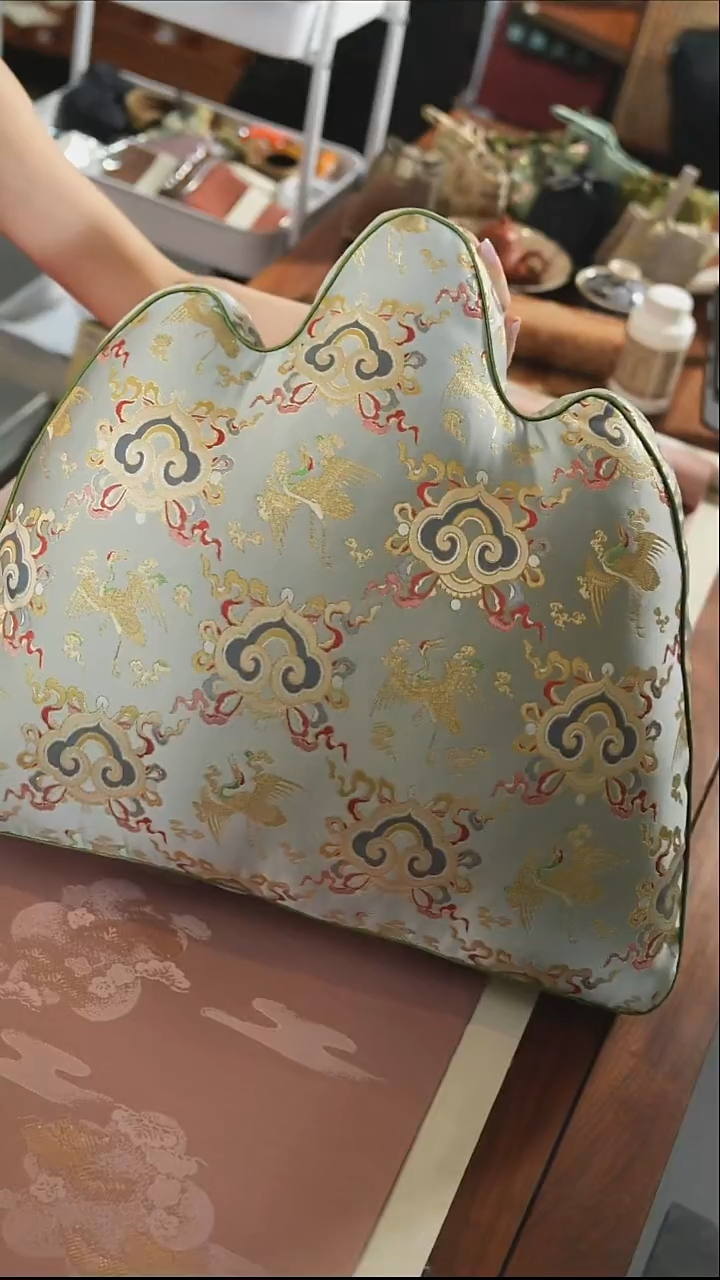 大号靠山···········