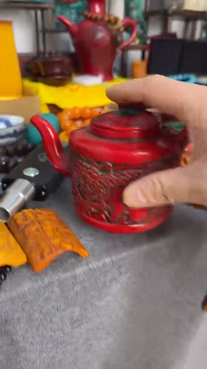 【闪购商品】瓷摆件瓷摆件瓷摆件