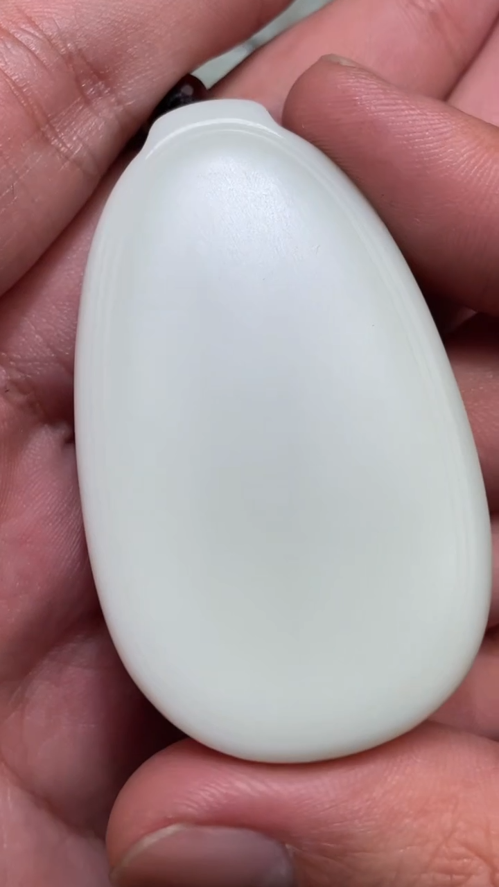 【闪购商品】和田玉2.13HS多样性拍一发一未镶嵌14