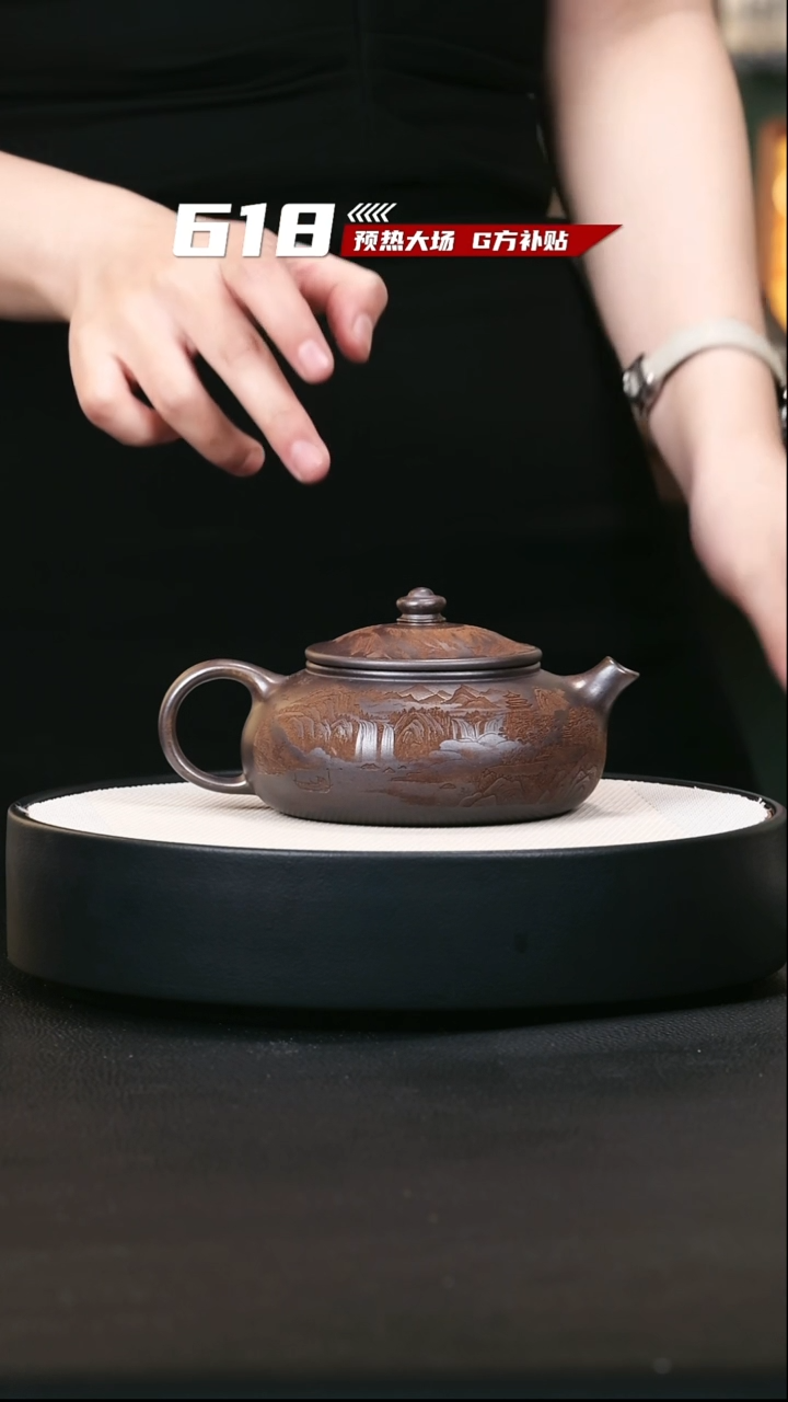 茶壶紫砂紫砂茶壶100