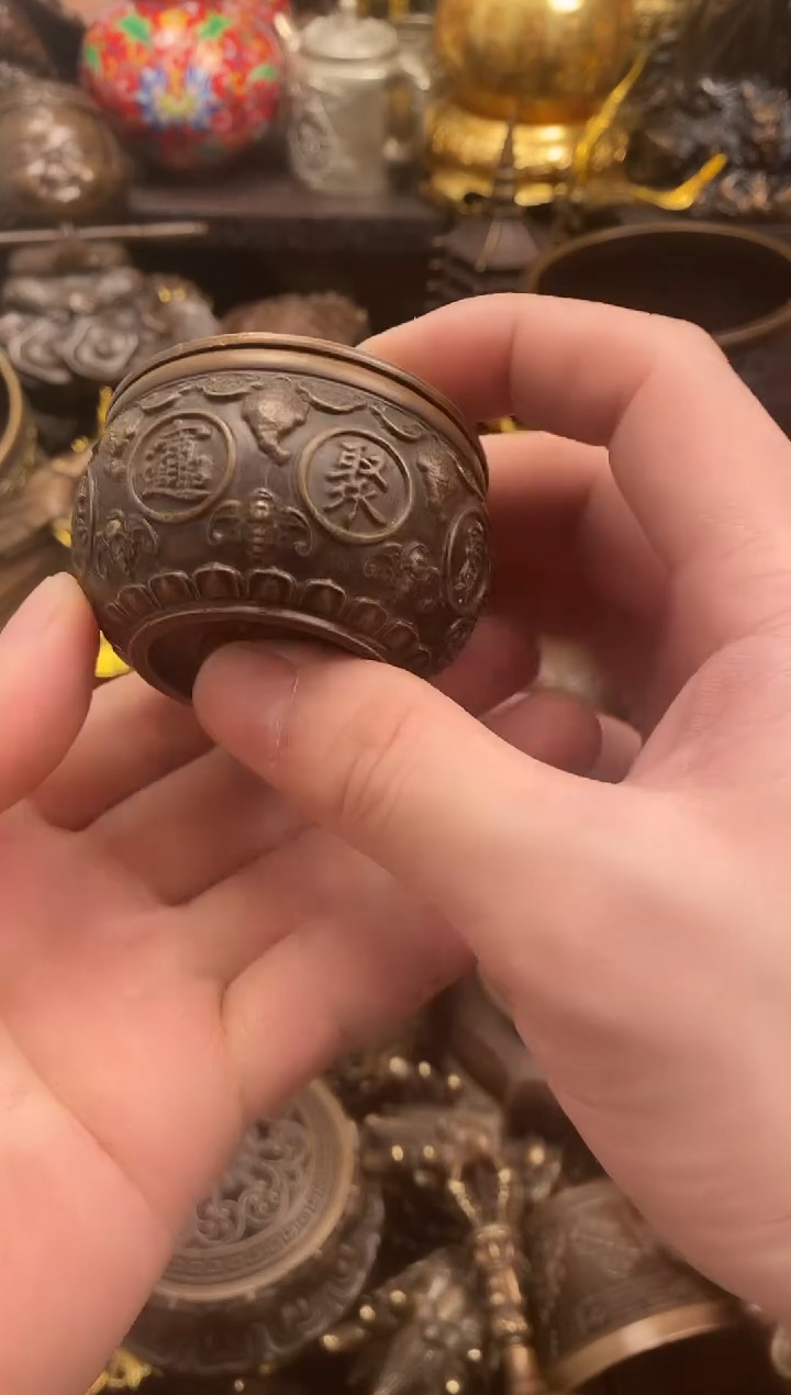 案台摆件 物品摆件