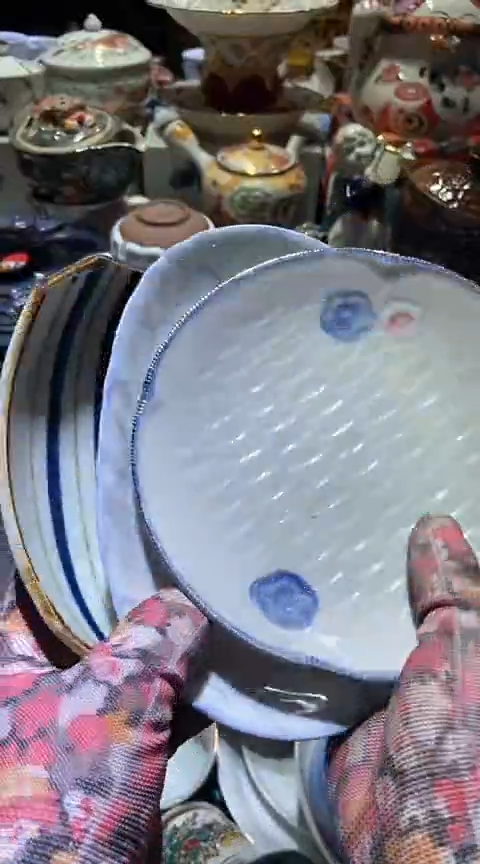 【闪购商品】瓷片1111111111111111