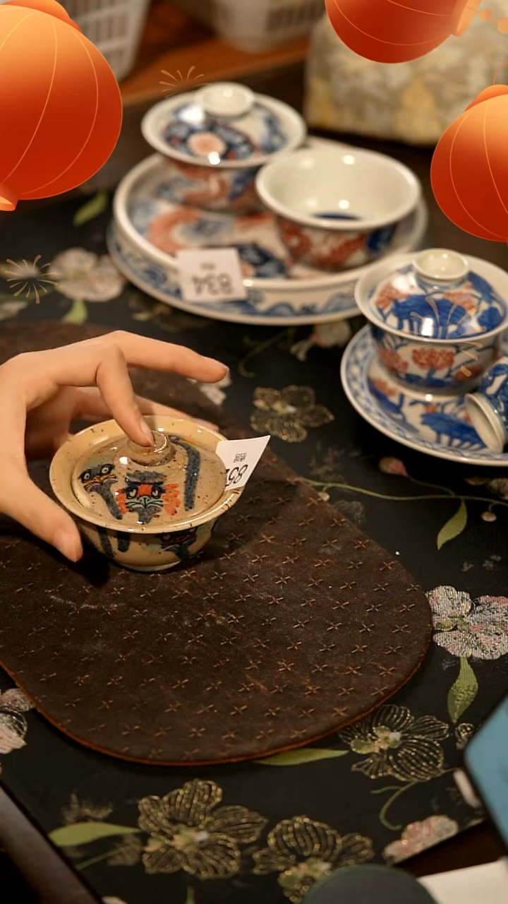 【闪购商品】山居秋暝手工手作@@852