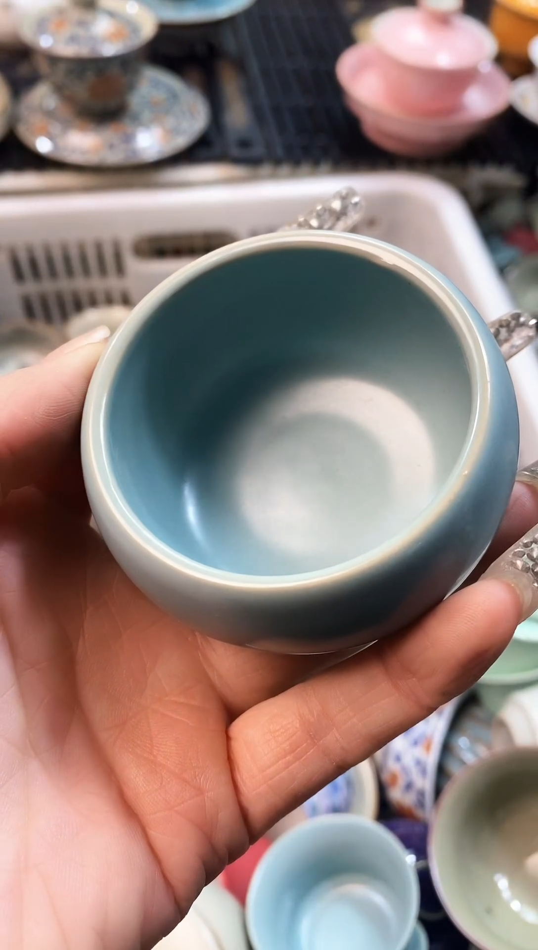 【闪购商品】茶具茶壶茶碗茶杯（轻轻微瑕）