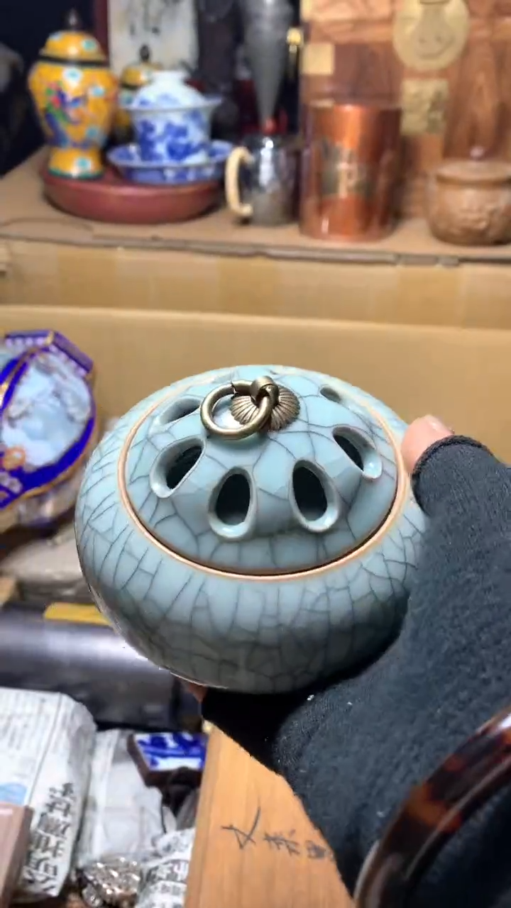 【闪购商品】瓷器默认微瑕瓷器