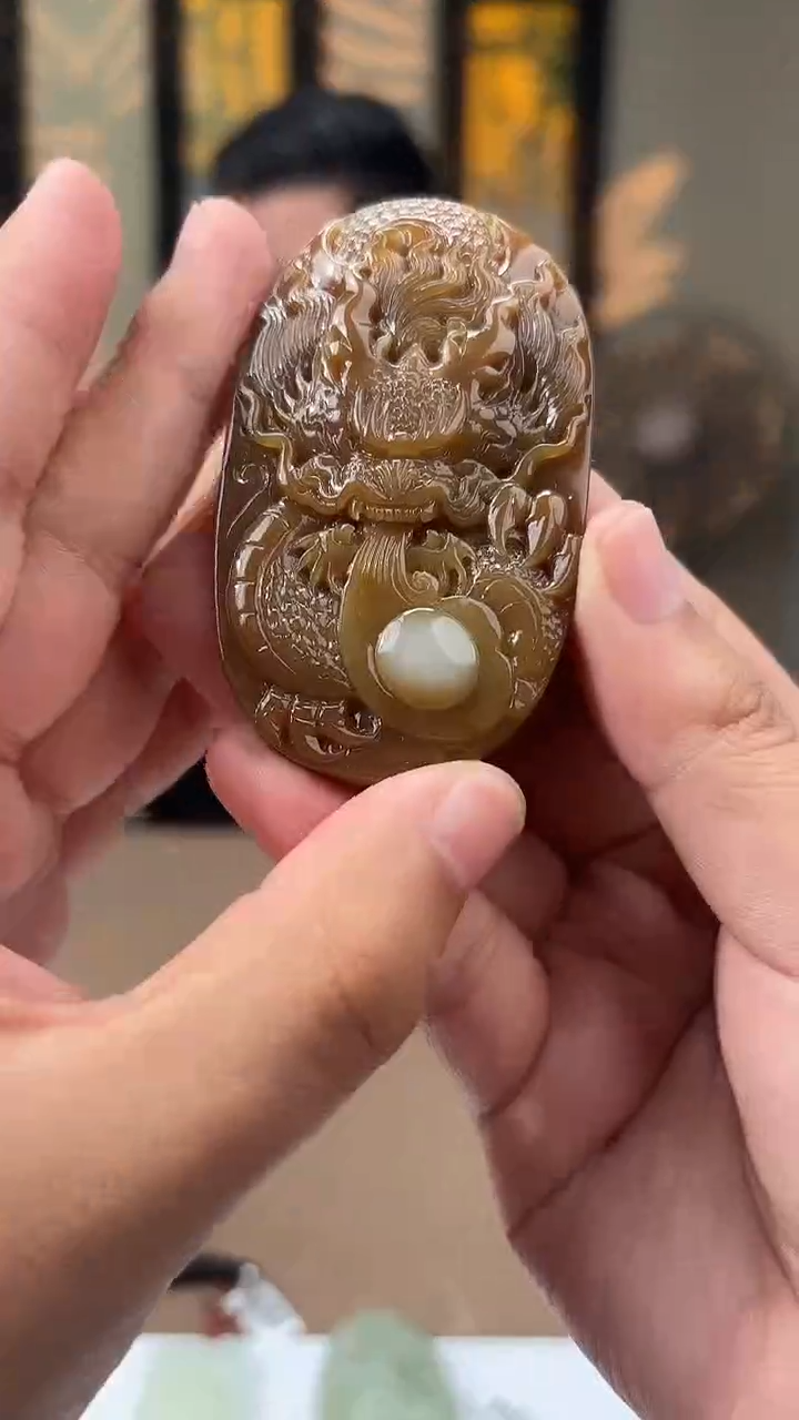 定制和田玉多样性发货拍一发一15231