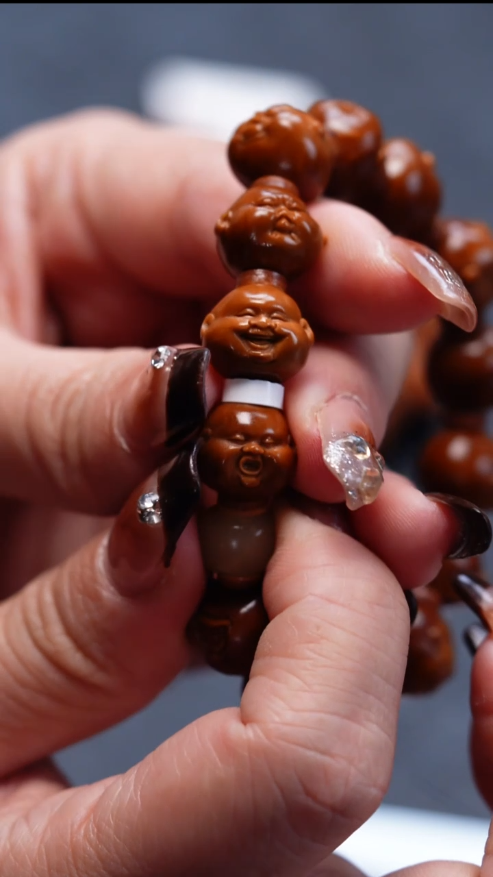 其他橄榄核橄榄核*-