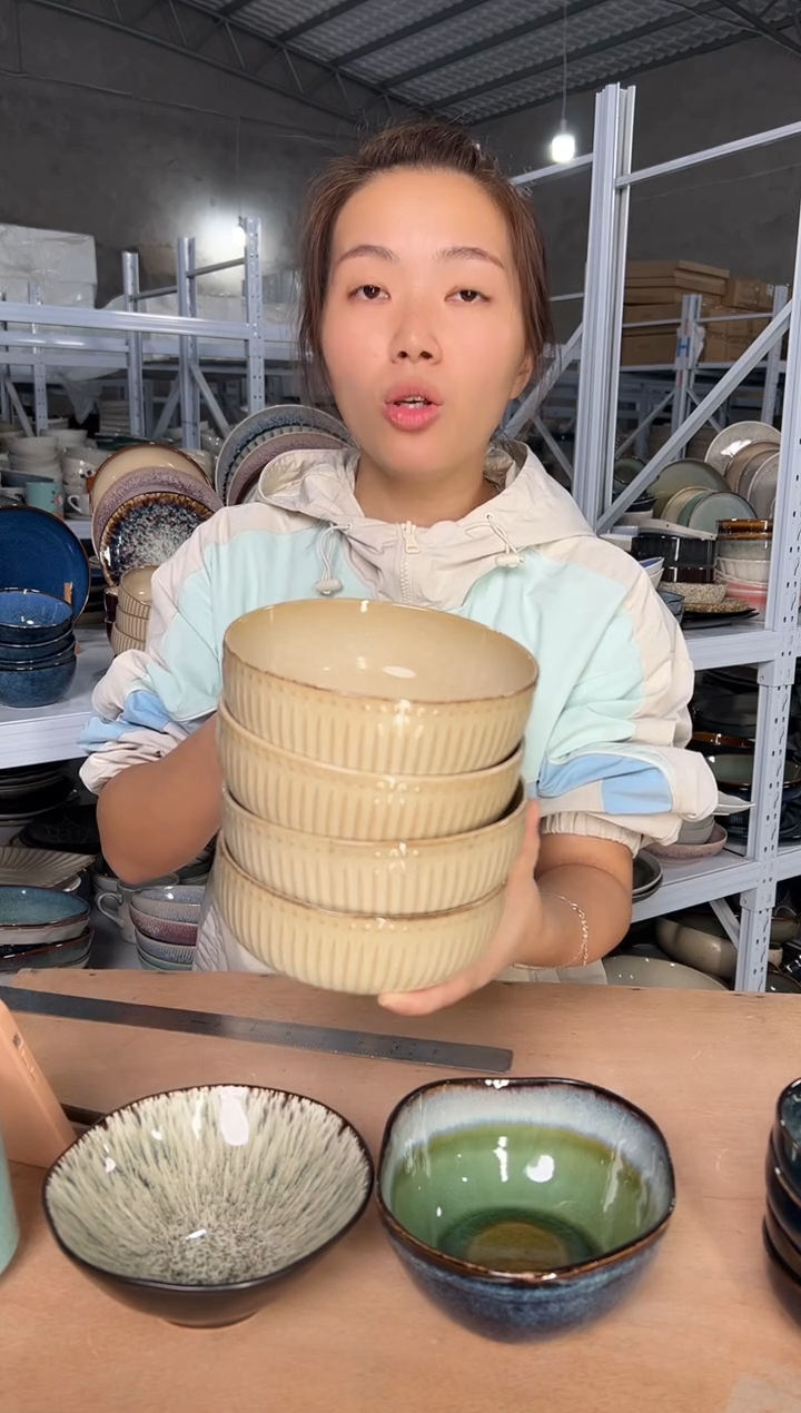 陶瓷外贸尾货瑕疵满20包邮X4 N3D