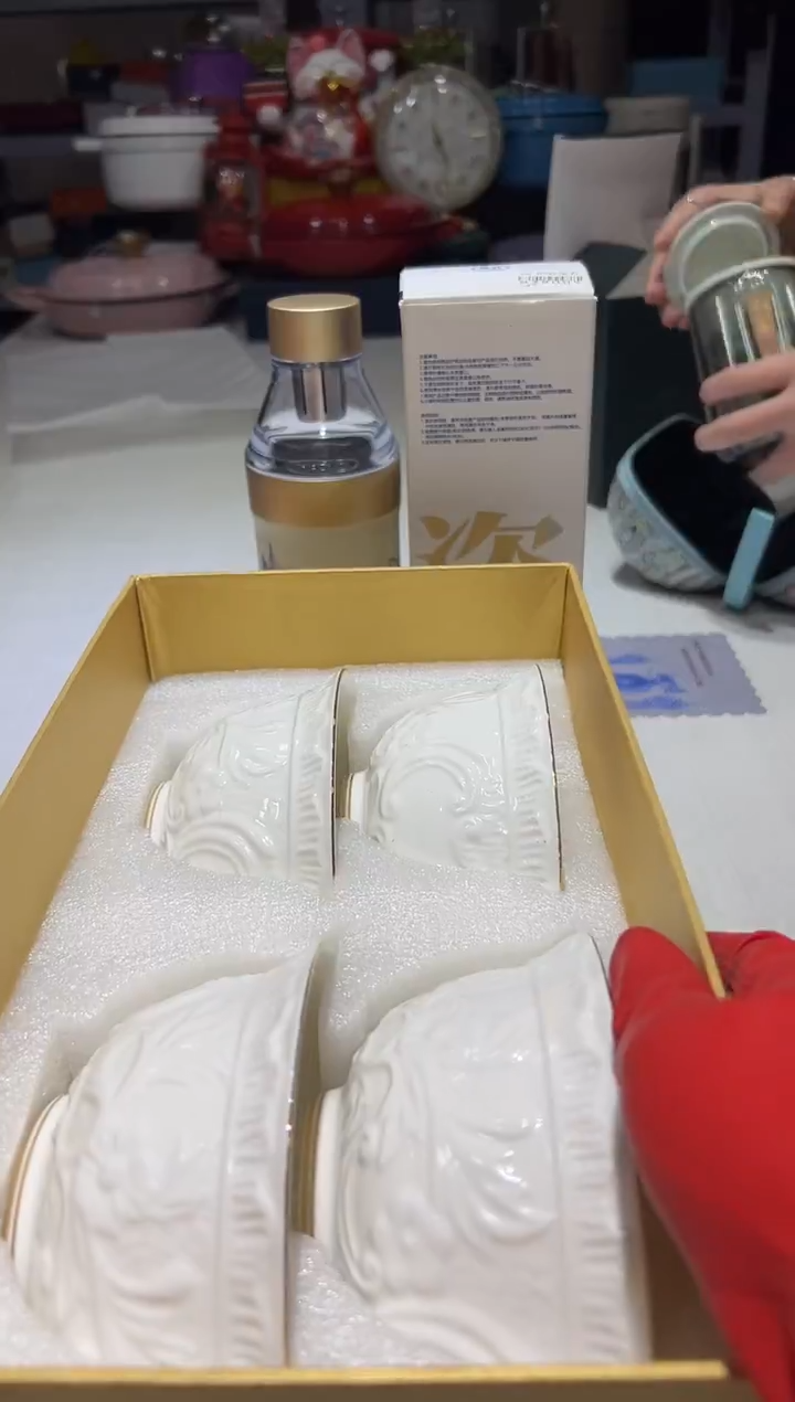 瓷片 新宝贝瓷名品甄选@@1