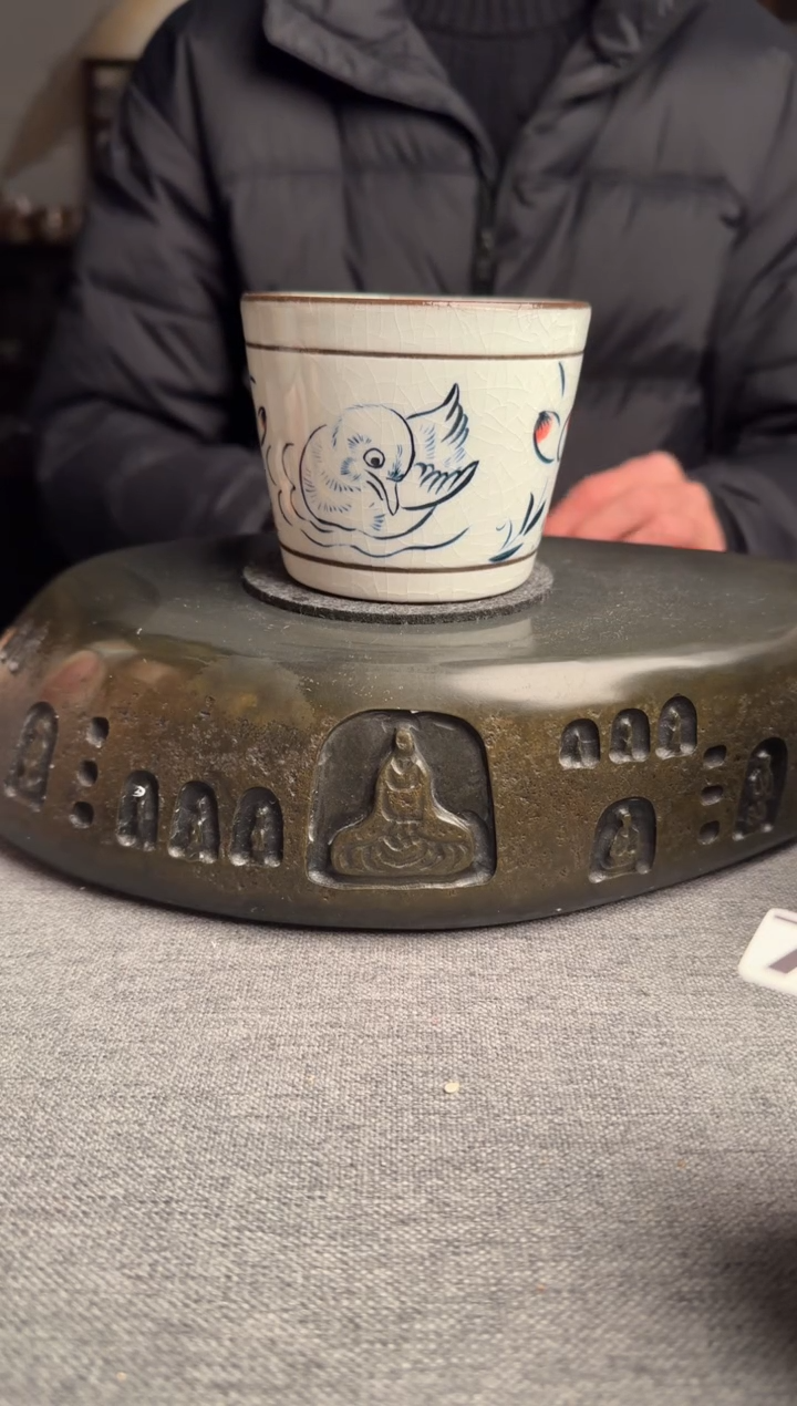 【闪购商品】857景德镇手工茶器系列