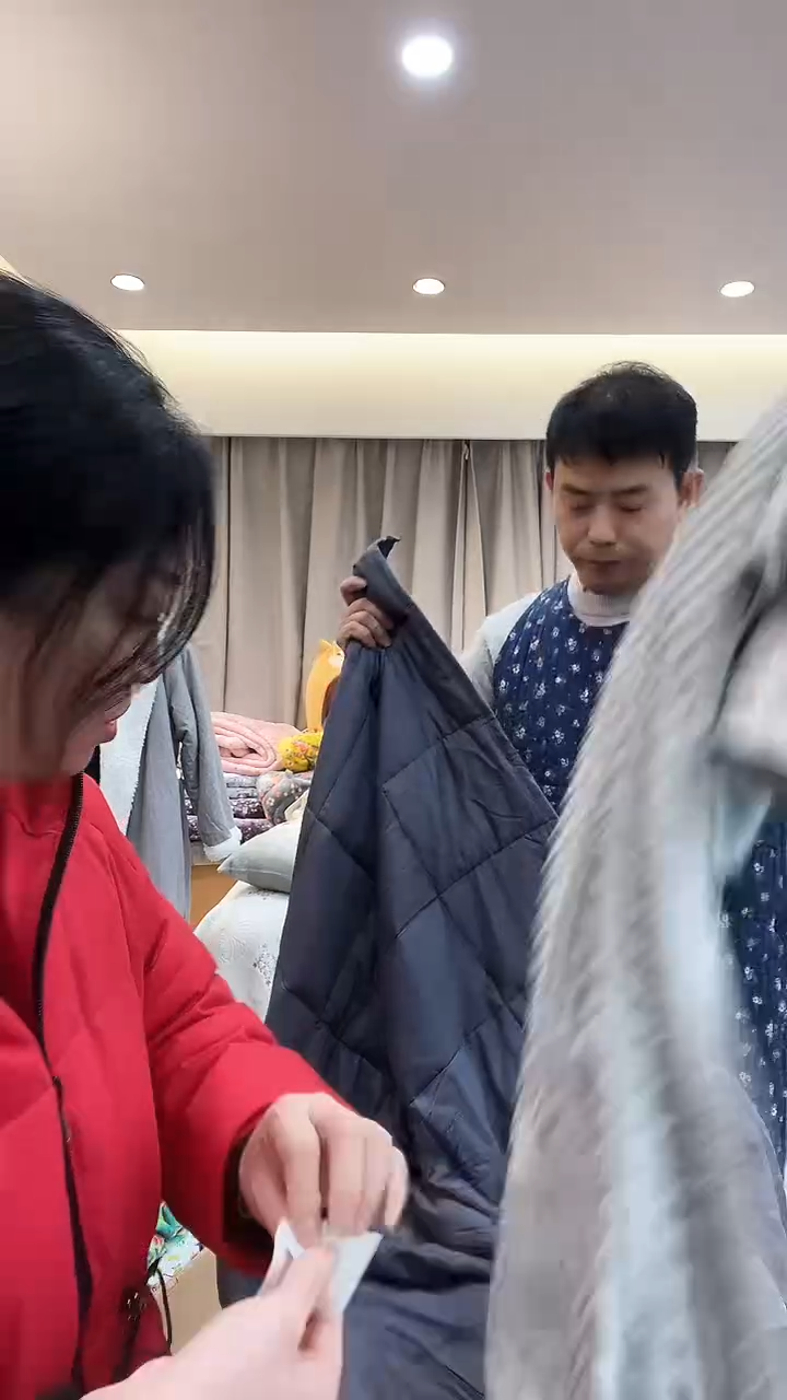 棉棉D24   灰色重力被两件套100*150