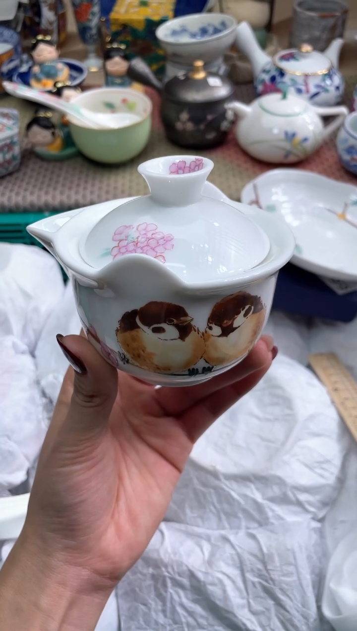 【闪购商品】盘瓷片满20米包邮一单一付