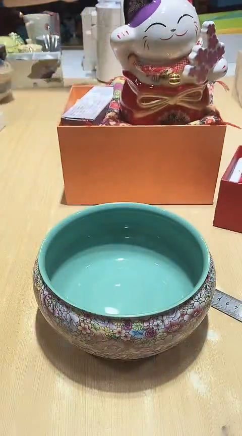 瓷片生活的本意就是开心@@1