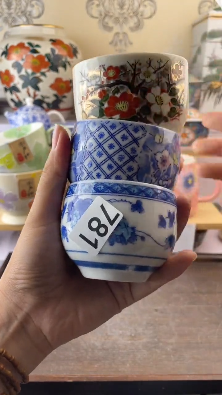 瓷片海**鱼781满18元包邮谨慎参拍默认微瑕