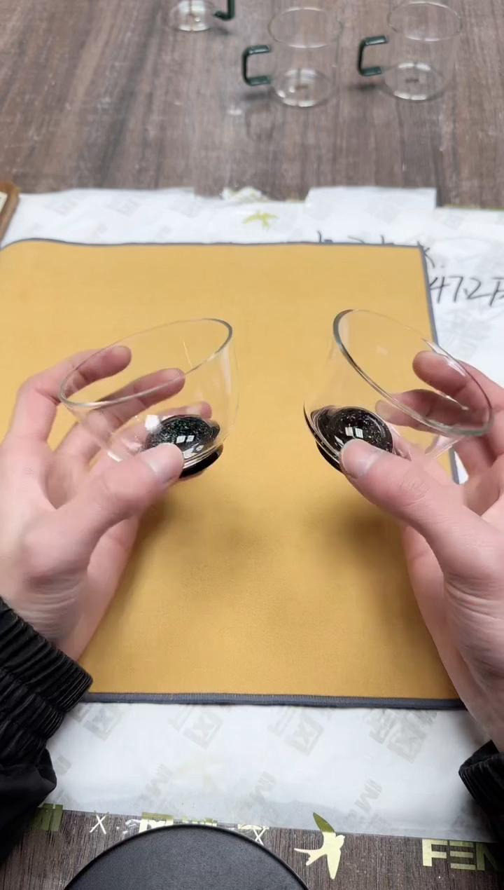 【闪购商品】其他风谜璀璨君杯+璀璨锦杯