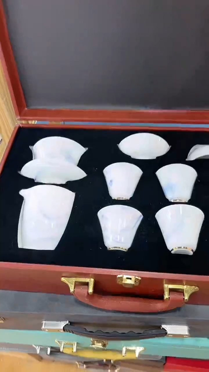 【闪购商品】窑主茶具窑主茶具@