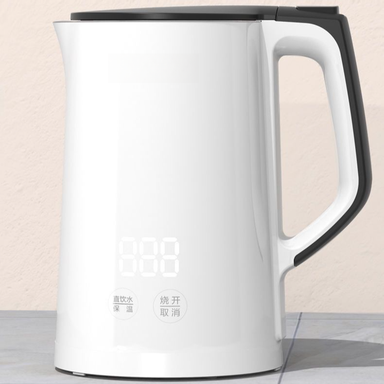 2858     电热水壶家用开水泡茶电水壶