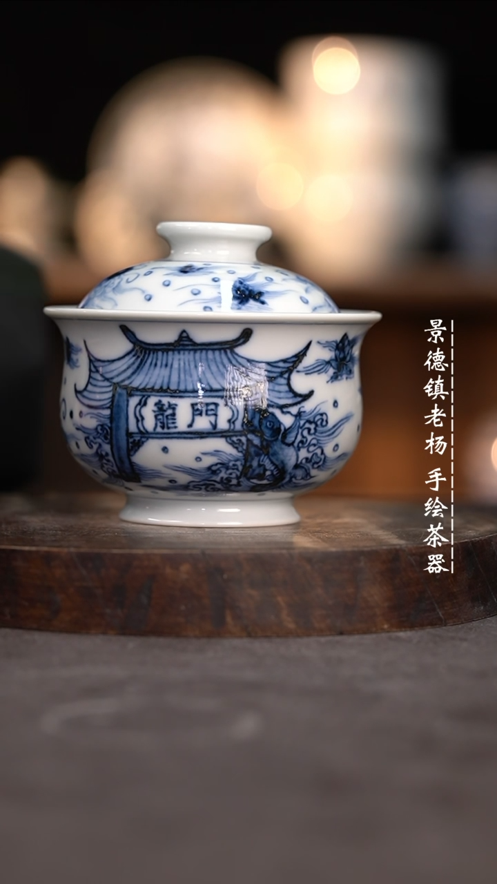 【闪购商品】柴窑微瑕福利介意勿拍
