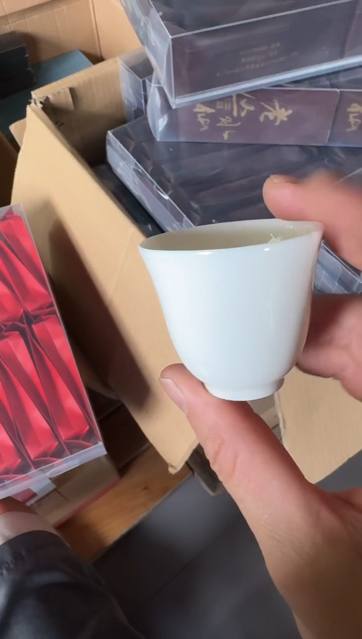 果香肉桂60泡主人杯·