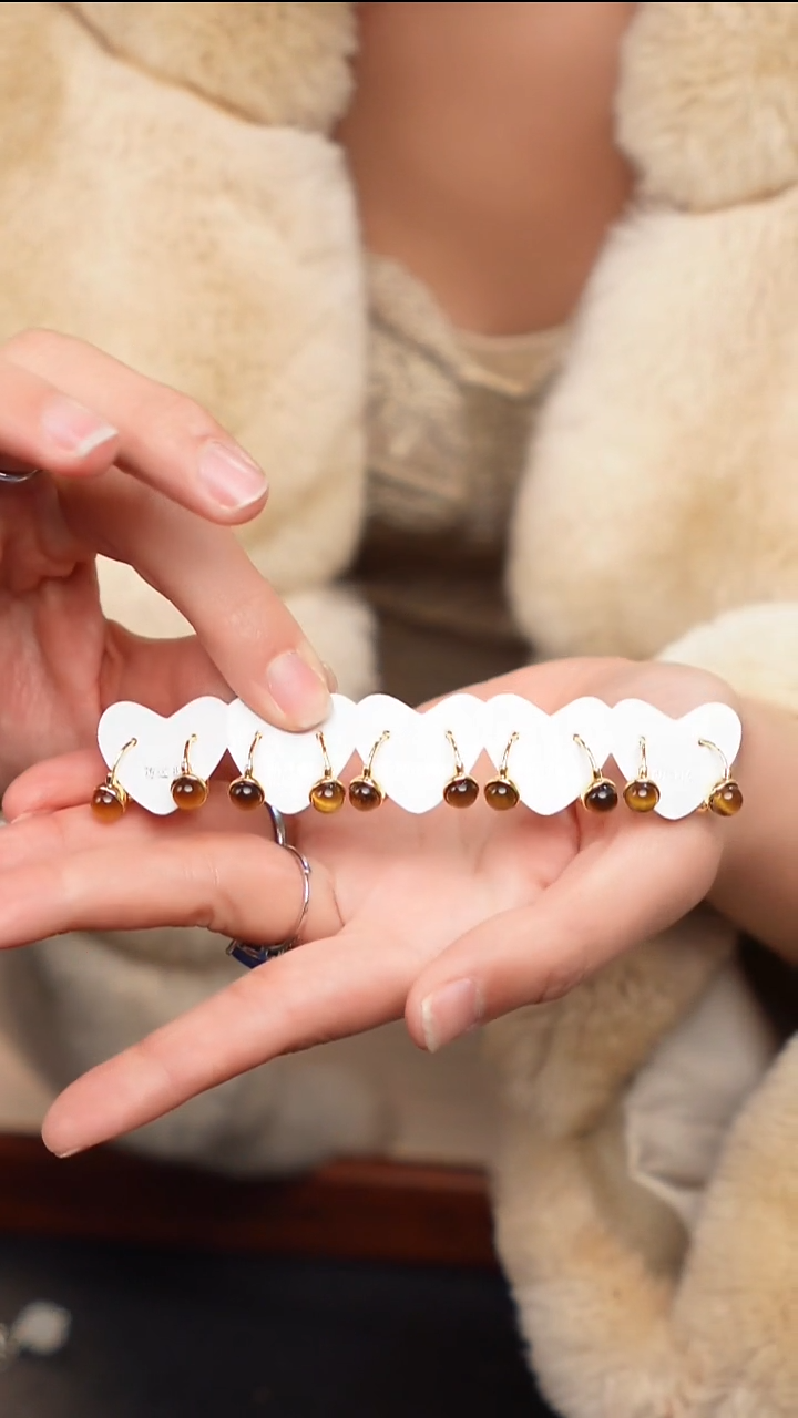 水晶摆件未镶嵌69