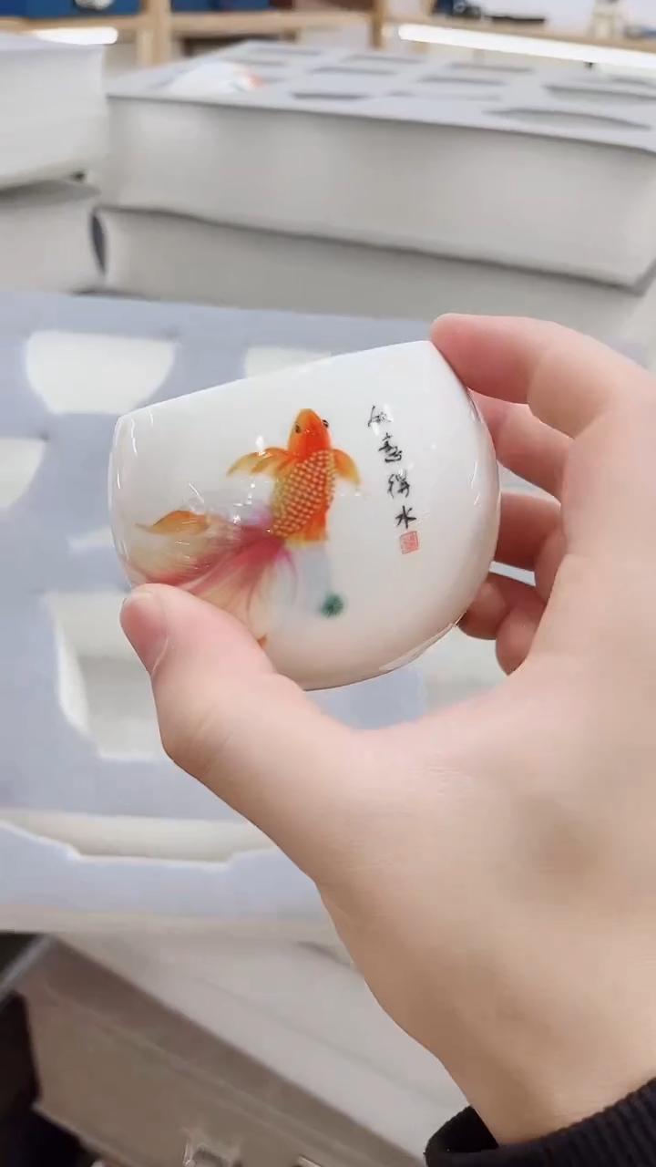 【闪购商品】展宏茶具展宏茶具@A-