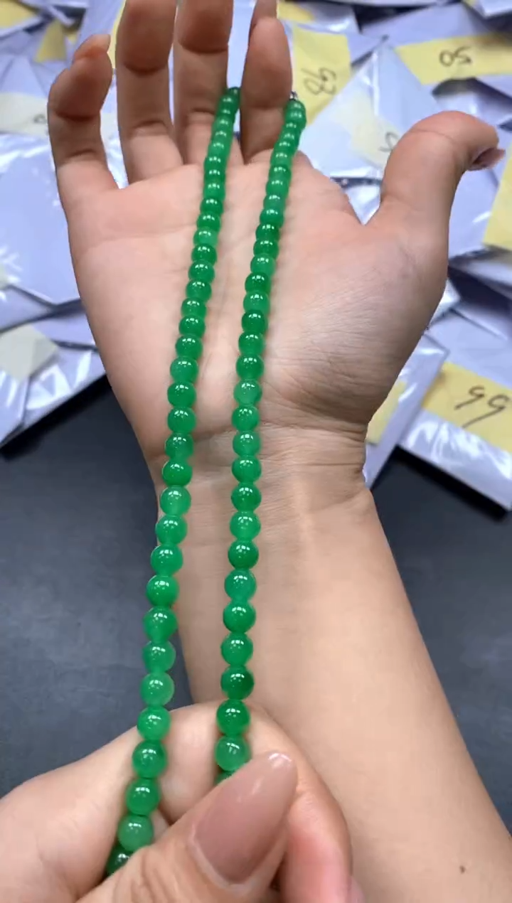 所见即所得（一物一拍）166