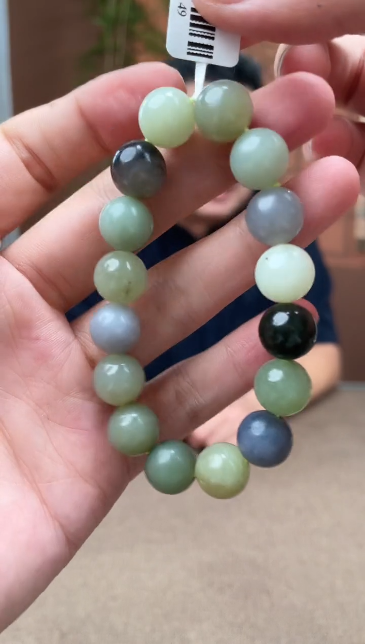 手串未镶嵌和田玉多样性发货拍一发一1022