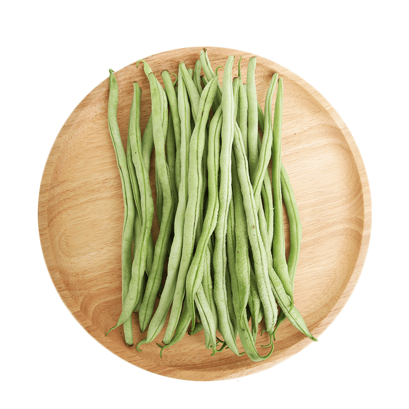 缤纷田园豆王（聚合）