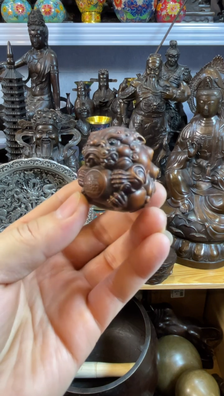 【闪购商品】1案台摆件 物品摆件