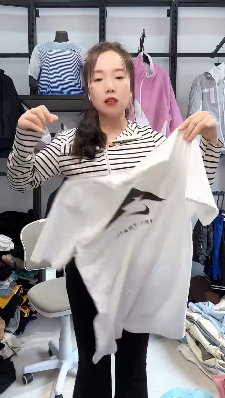 2515  编码 瑕疵直播间过款为准 尺码