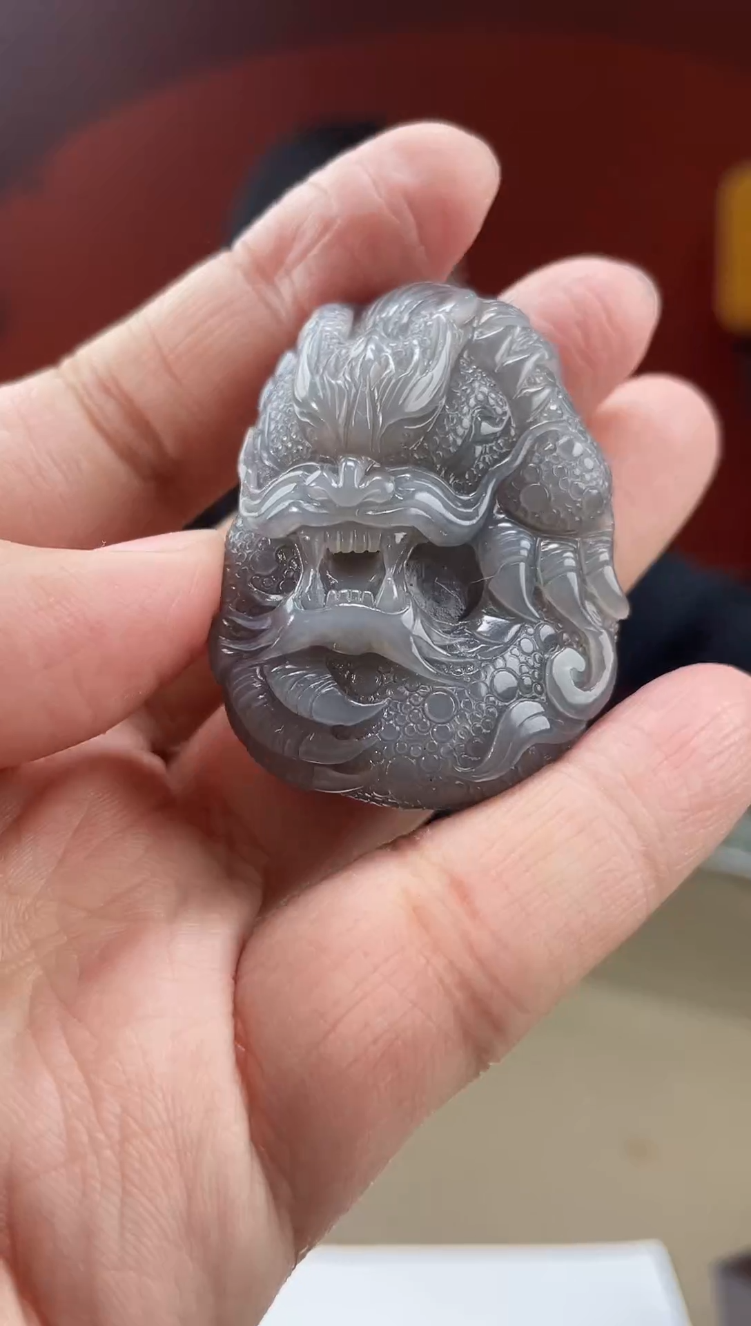 【闪购商品】定制和田玉多样性发货拍一发一27050