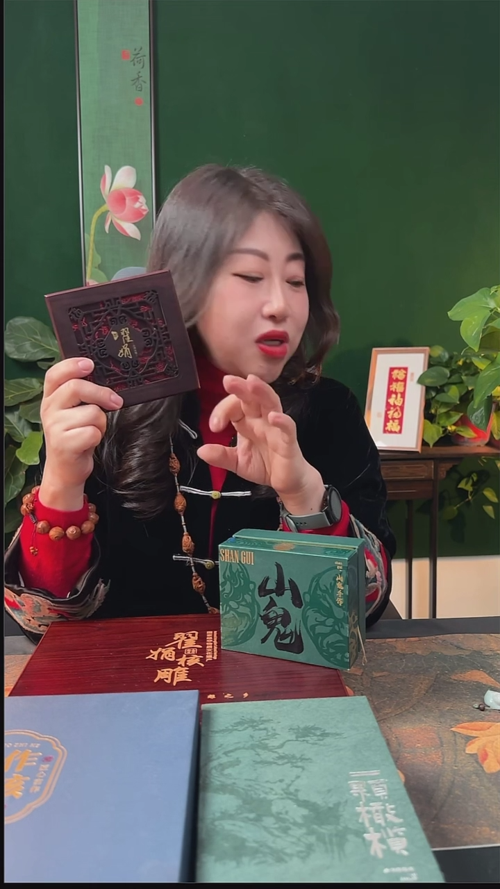 【闪购商品】橄榄核手串/手链橄榄核