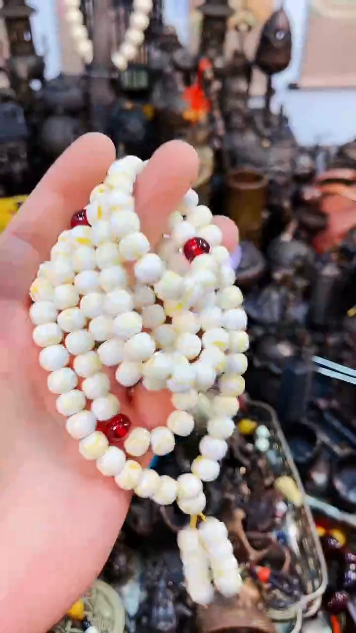 【闪购商品】蜜蜡手链未镶嵌独具匠心 巧夺天工