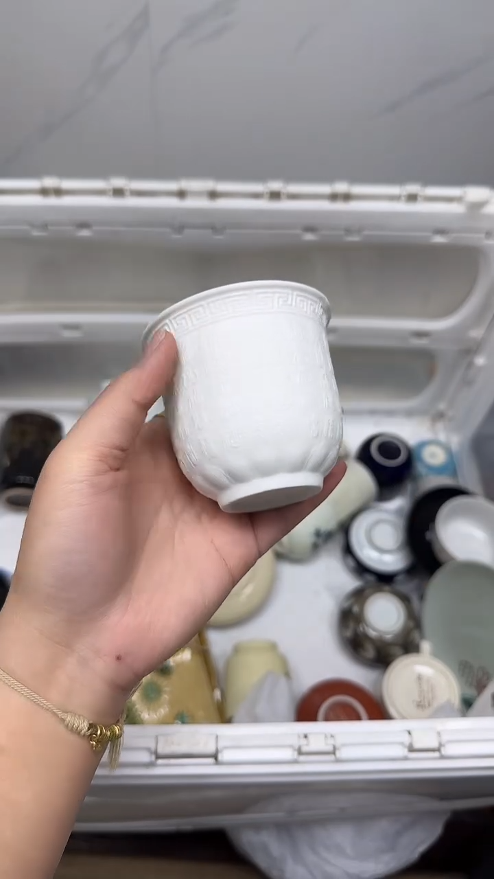 【闪购商品】1023回流瓷器默认微瑕，18.8包邮