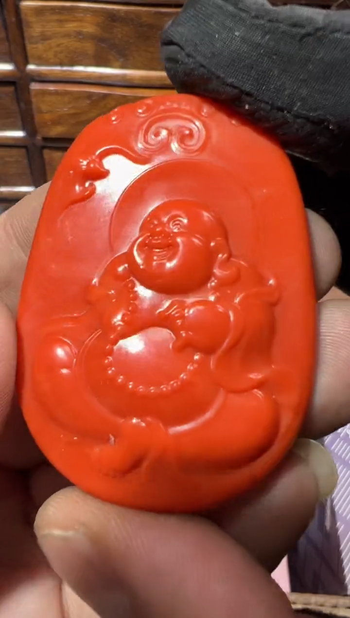 【闪购商品】瓷片工艺赏玩器物（下单即认可）多样性发一个