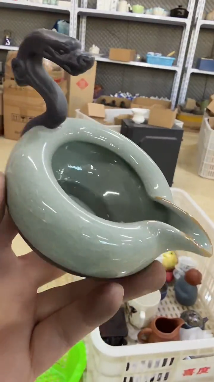 茶具.............