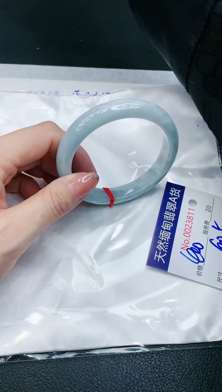 【闪购商品】翡翠手镯未镶嵌666666666