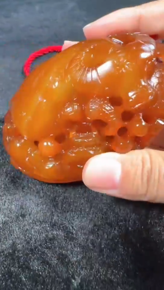 【闪购商品】玛瑙/玉髓珠宝奇石未镶嵌拍一发一